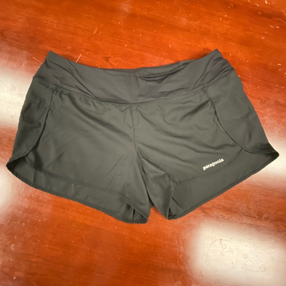 Patagonia Running Shorts